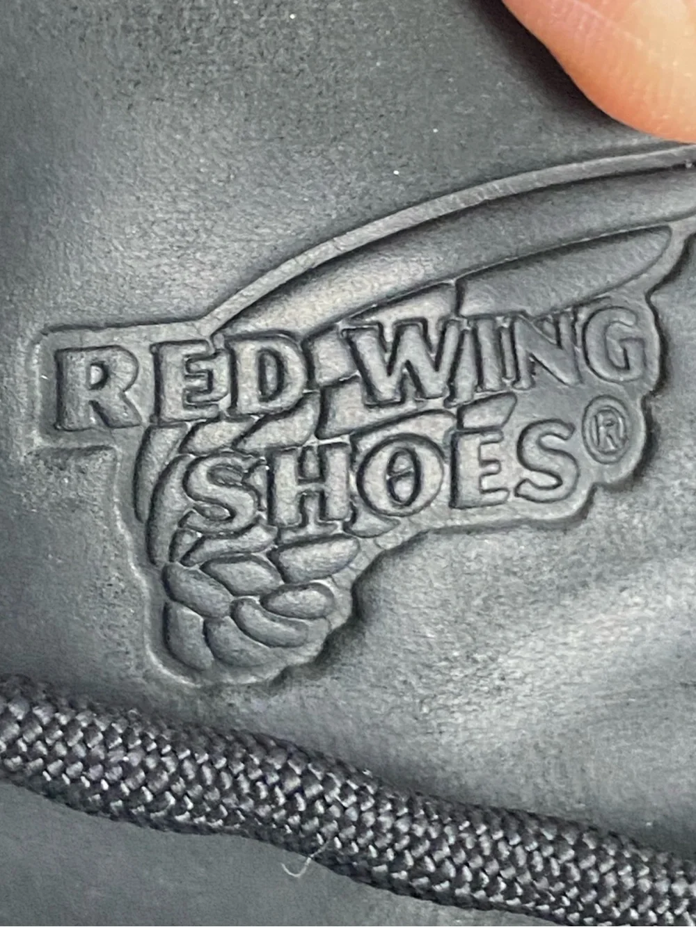 Red Wing VersaPro 3029 Men's 6-inch Waterproof Safety Toe Boots Size 12D